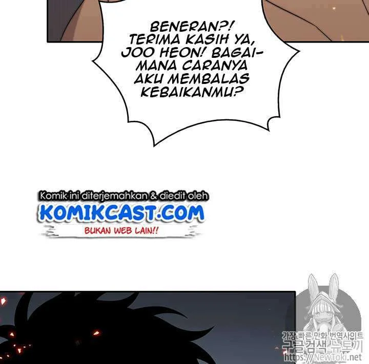 Tomb Raider King Bab 52 halaman 7