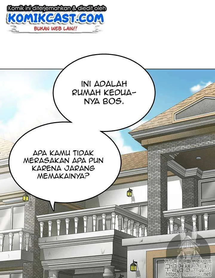 Tomb Raider King Bab 52 halaman 19