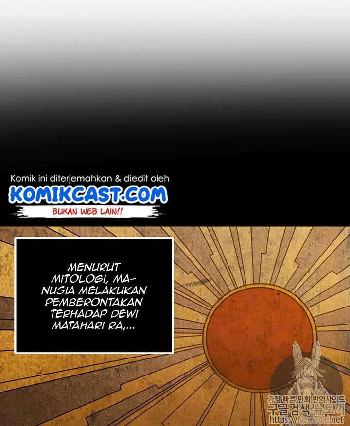 Tomb Raider King Bab 52 halaman 43