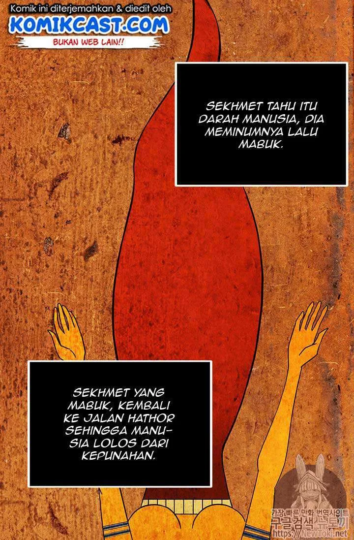 Tomb Raider King Bab 52 halaman 47