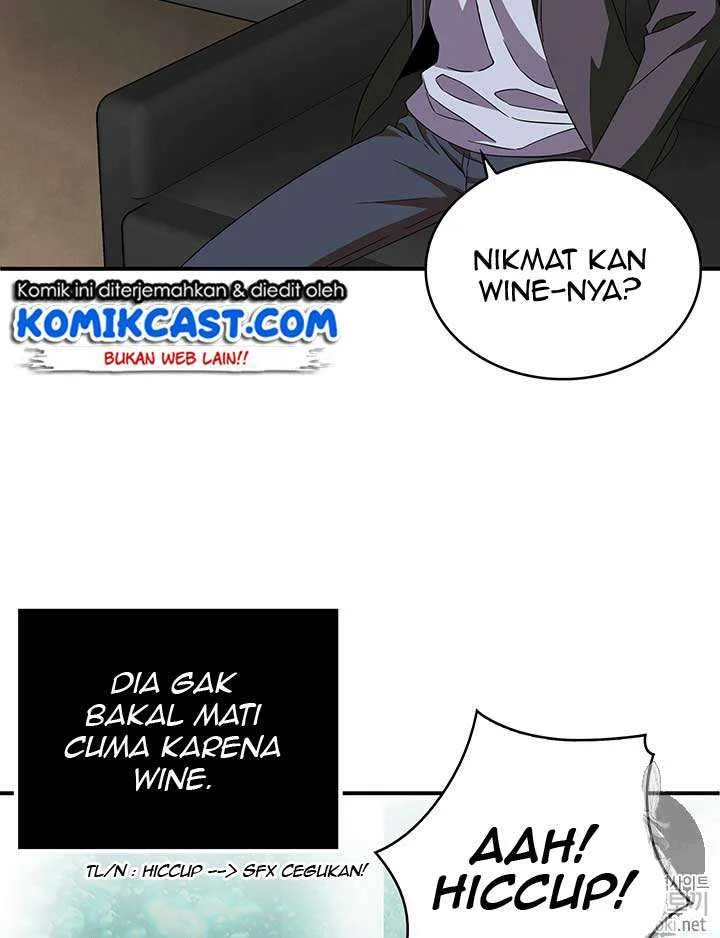 Tomb Raider King Bab 52 halaman 51