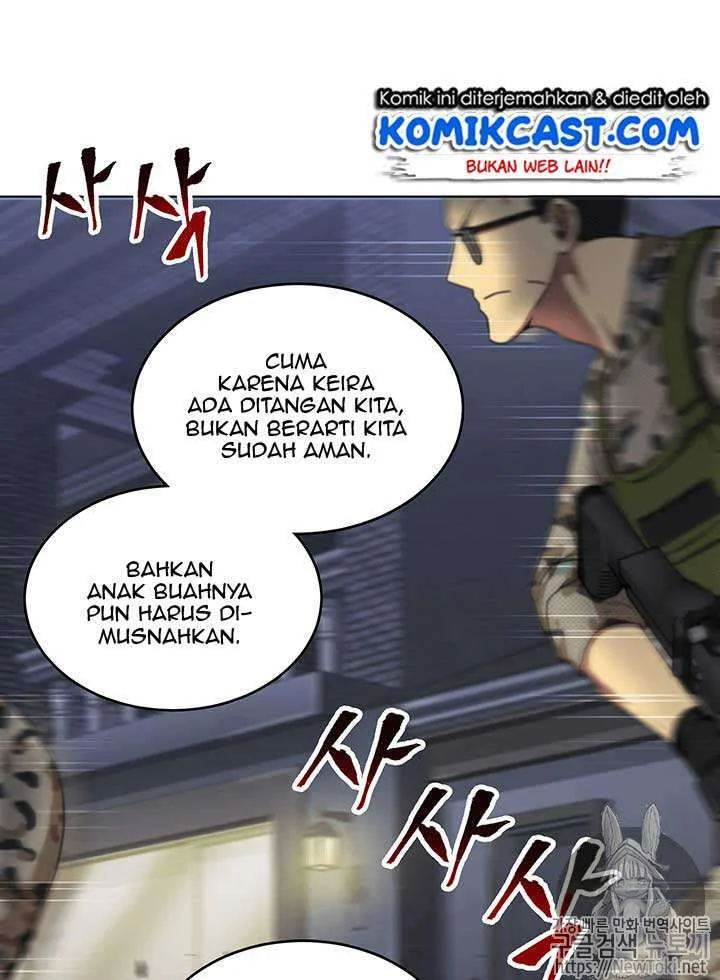 Tomb Raider King Bab 52 halaman 63