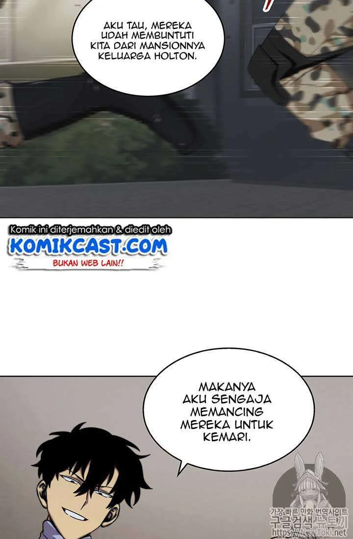 Tomb Raider King Bab 52 halaman 64