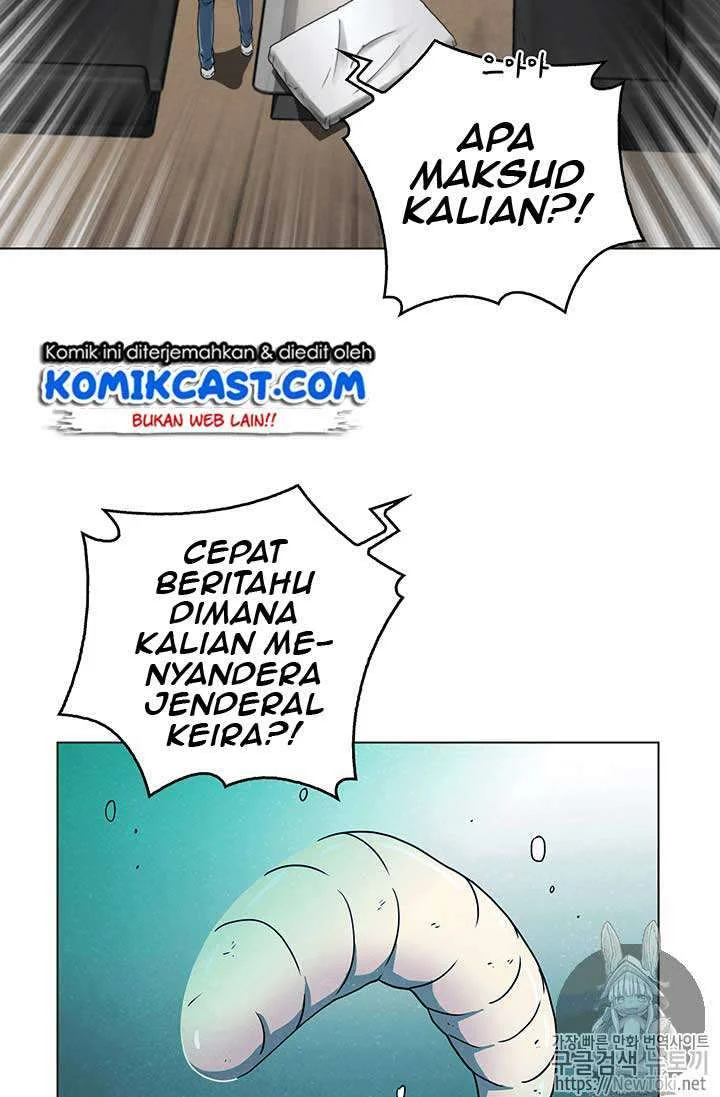 Tomb Raider King Bab 52 halaman 68