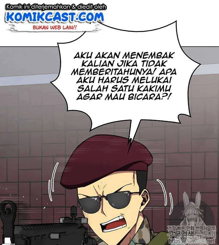 Tomb Raider King Bab 52 halaman 70