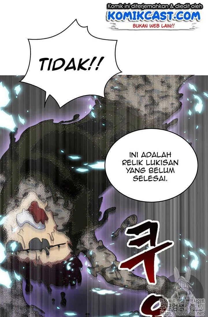 Tomb Raider King Bab 52 halaman 92
