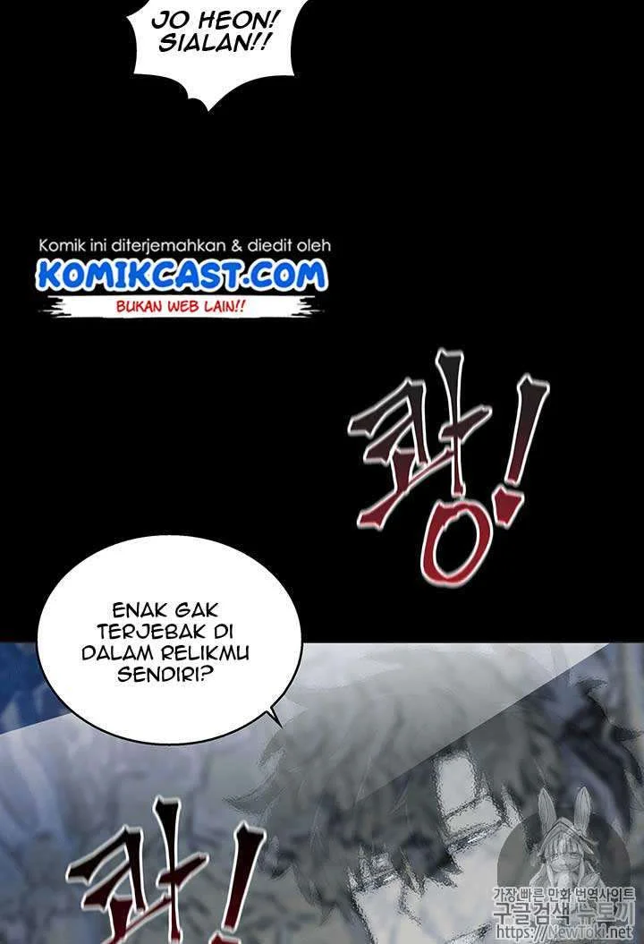 Tomb Raider King Bab 52 halaman 95