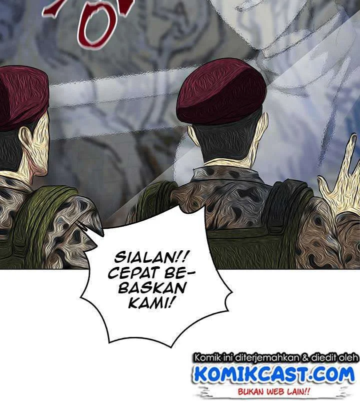 Tomb Raider King Bab 52 halaman 96