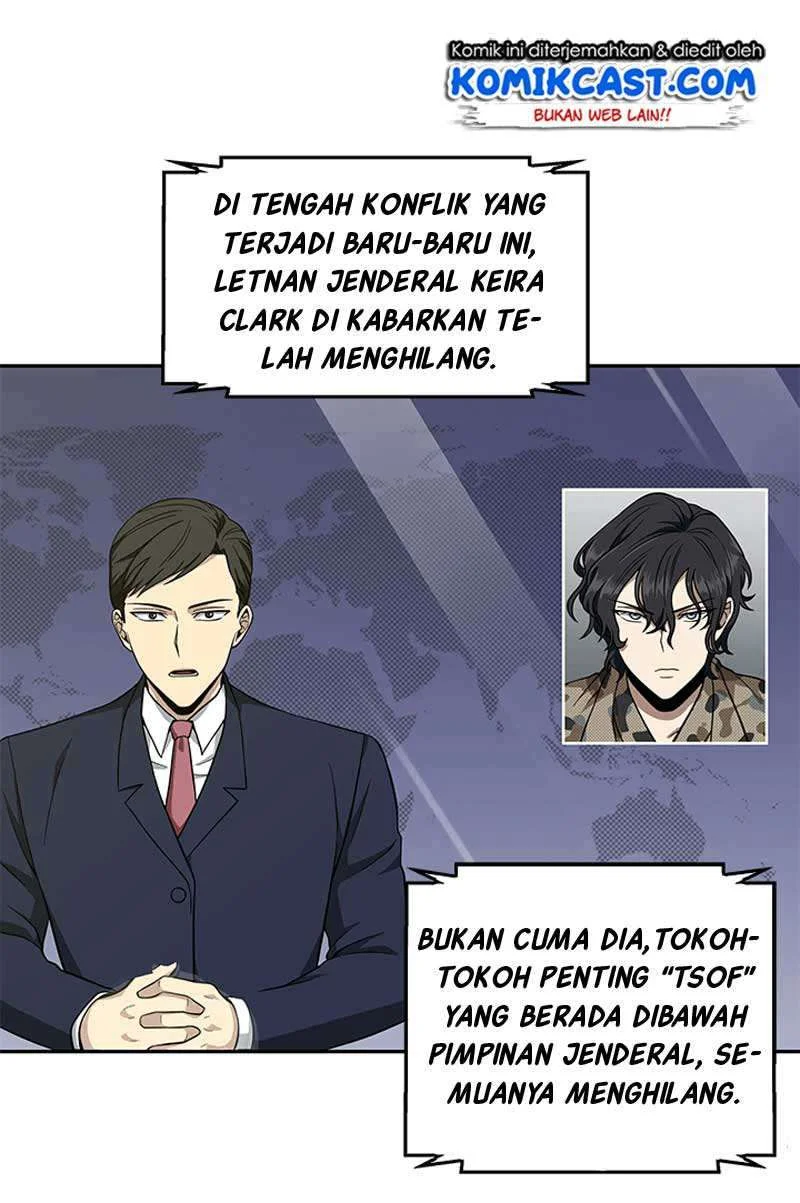 Tomb Raider King chapter 53 halaman 3