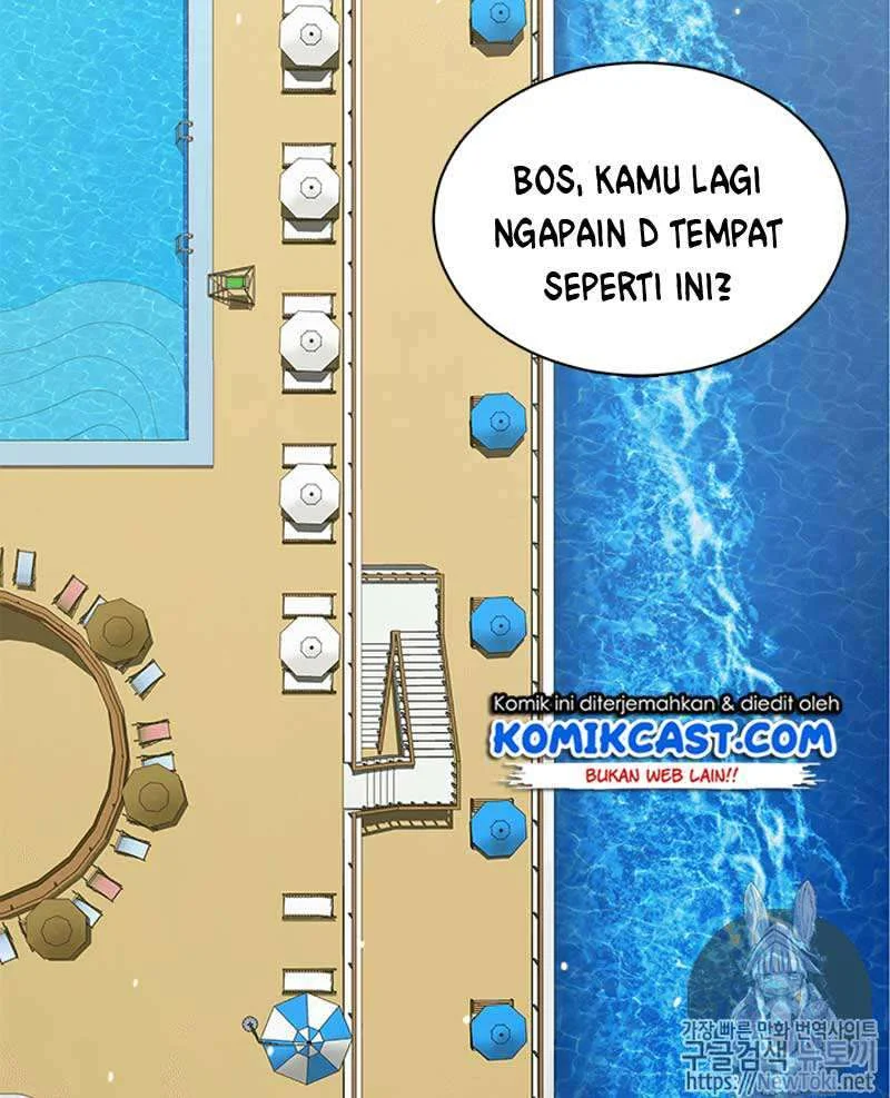 Tomb Raider King chapter 53 halaman 7