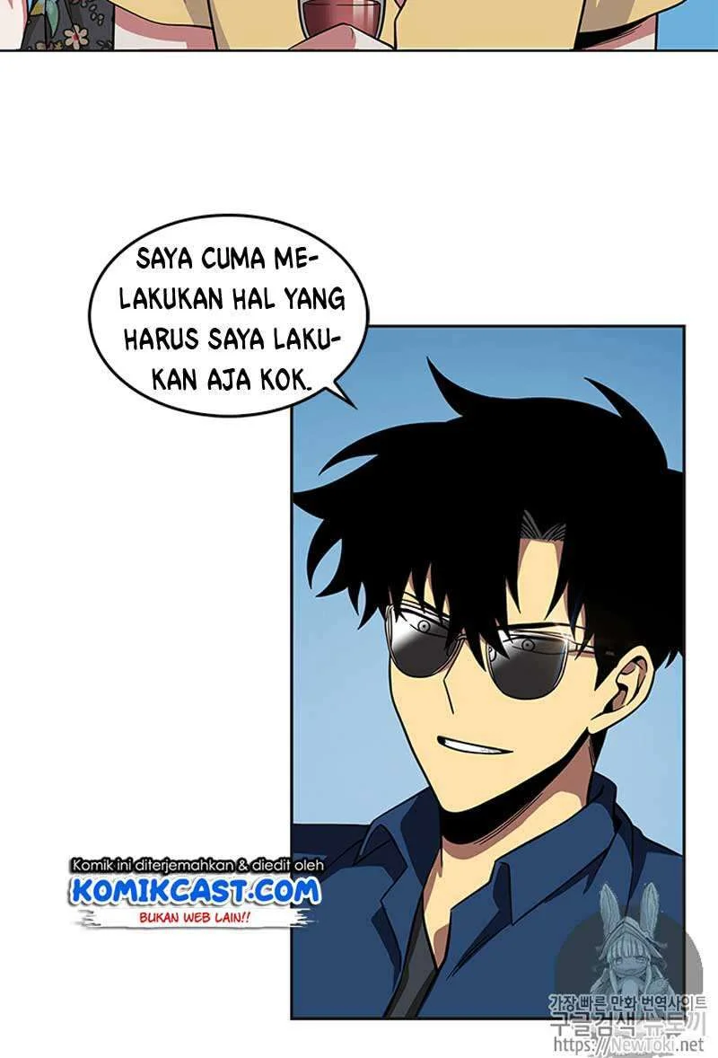 Tomb Raider King chapter 53 halaman 12