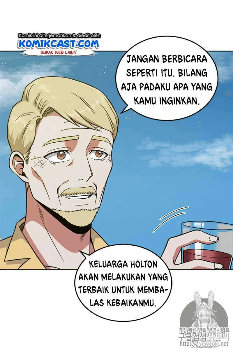 Tomb Raider King chapter 53 halaman 13