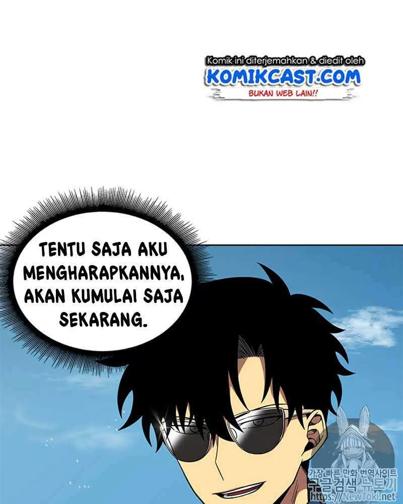Tomb Raider King chapter 53 halaman 14