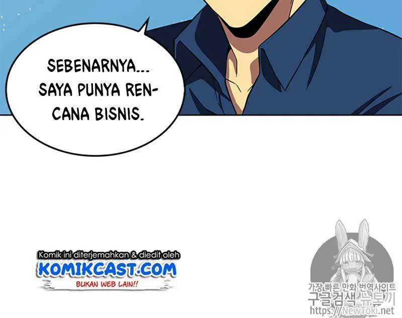 Tomb Raider King chapter 53 halaman 15