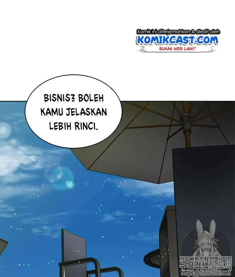 Tomb Raider King chapter 53 halaman 16