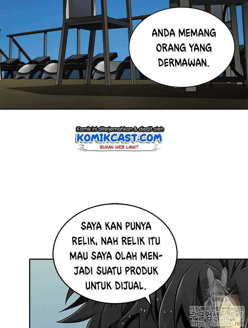 Tomb Raider King chapter 53 halaman 17