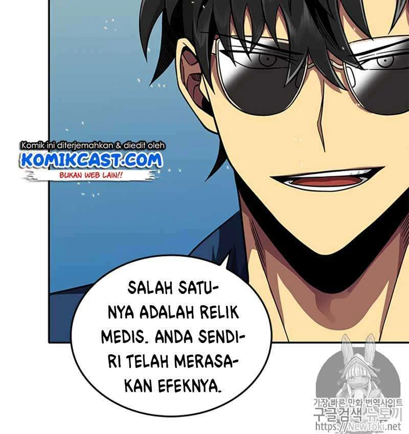 Tomb Raider King chapter 53 halaman 18