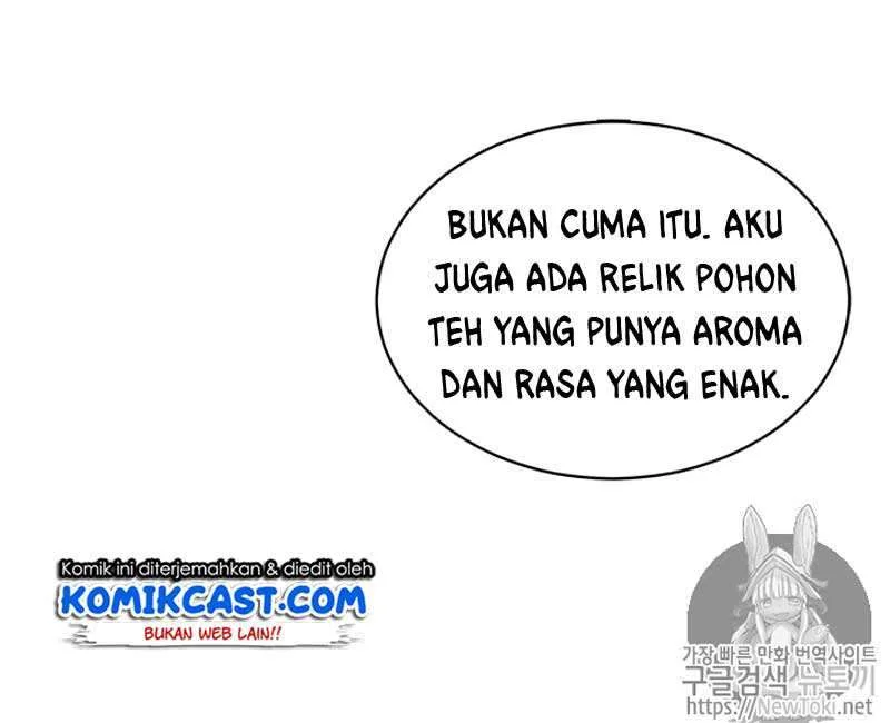 Tomb Raider King chapter 53 halaman 19