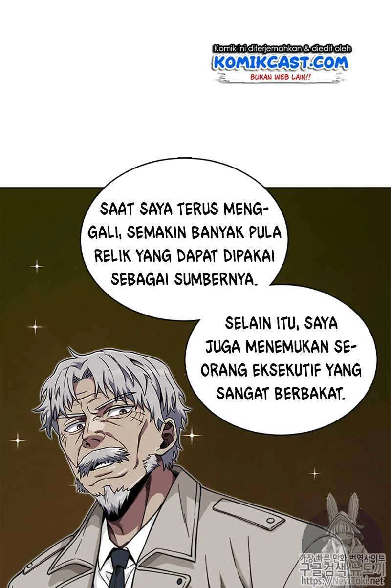 Tomb Raider King chapter 53 halaman 20