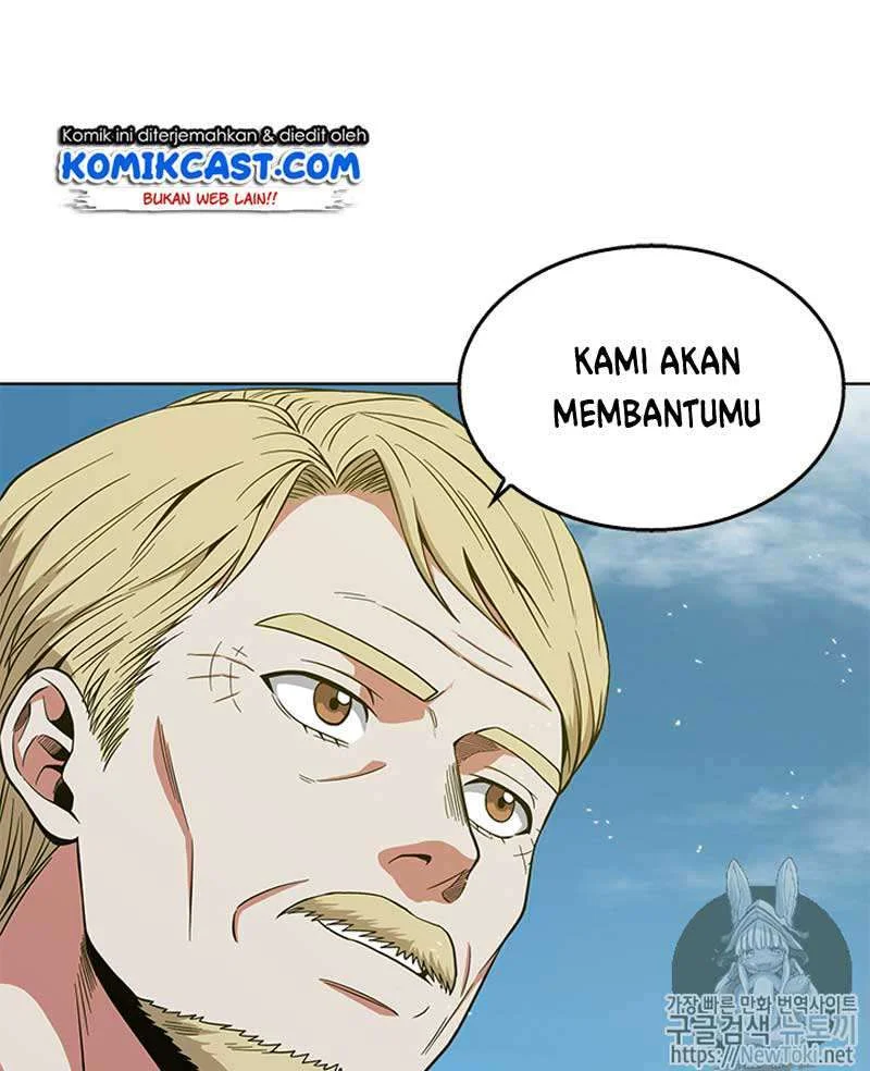 Tomb Raider King chapter 53 halaman 22