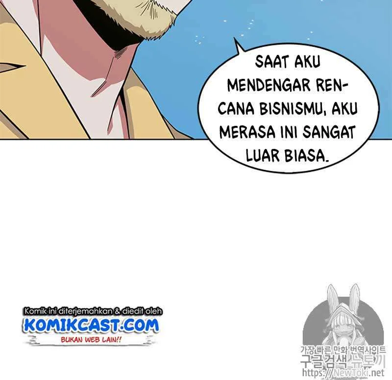 Tomb Raider King chapter 53 halaman 23