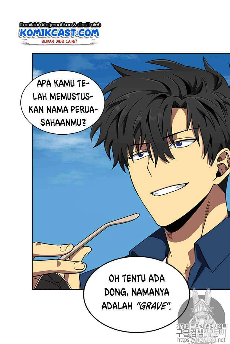 Tomb Raider King chapter 53 halaman 24