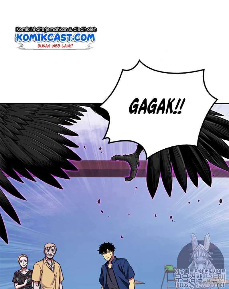 Tomb Raider King chapter 53 halaman 27