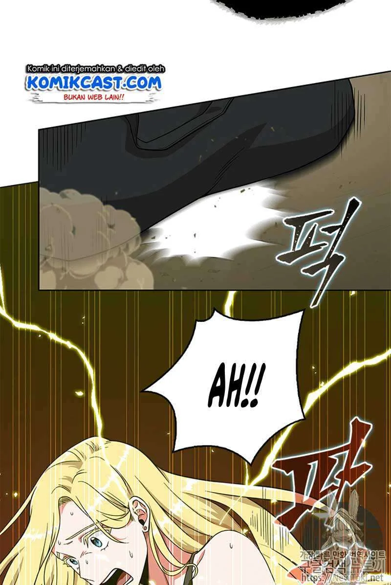 Tomb Raider King chapter 53 halaman 31