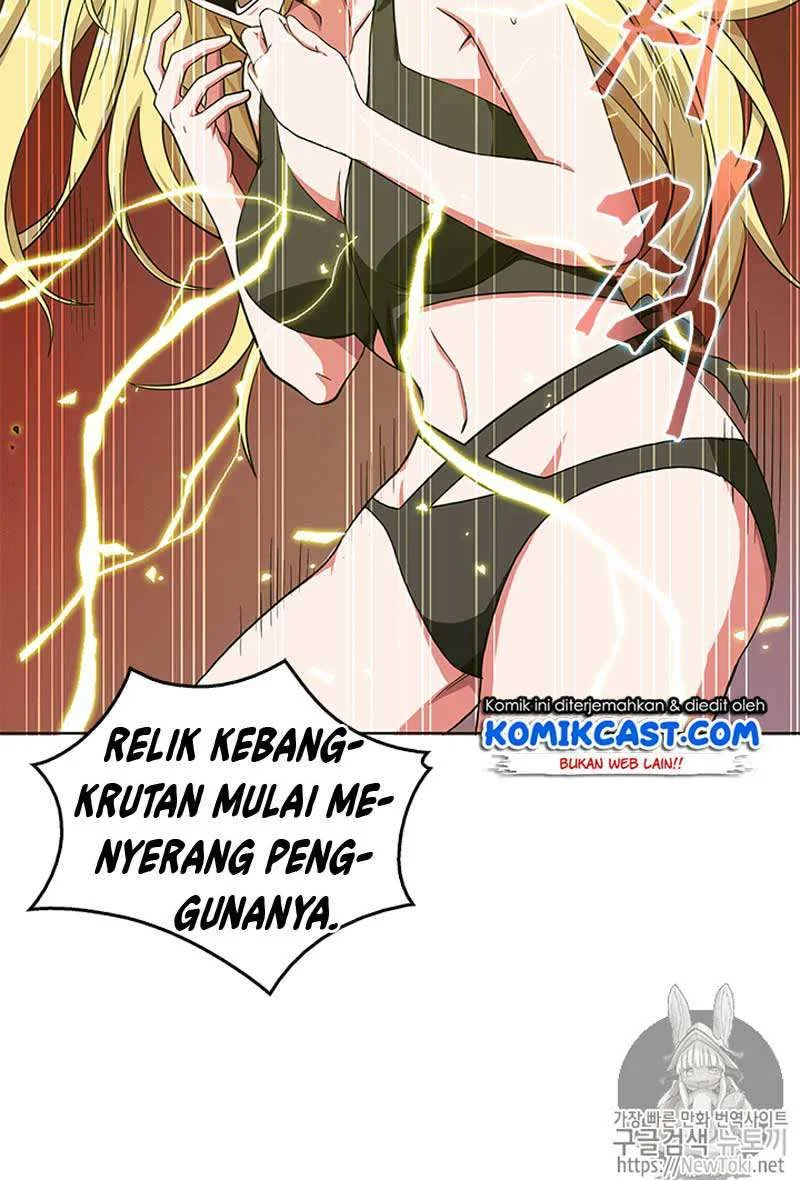 Tomb Raider King chapter 53 halaman 32