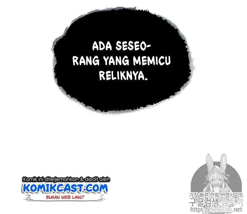 Tomb Raider King chapter 53 halaman 34