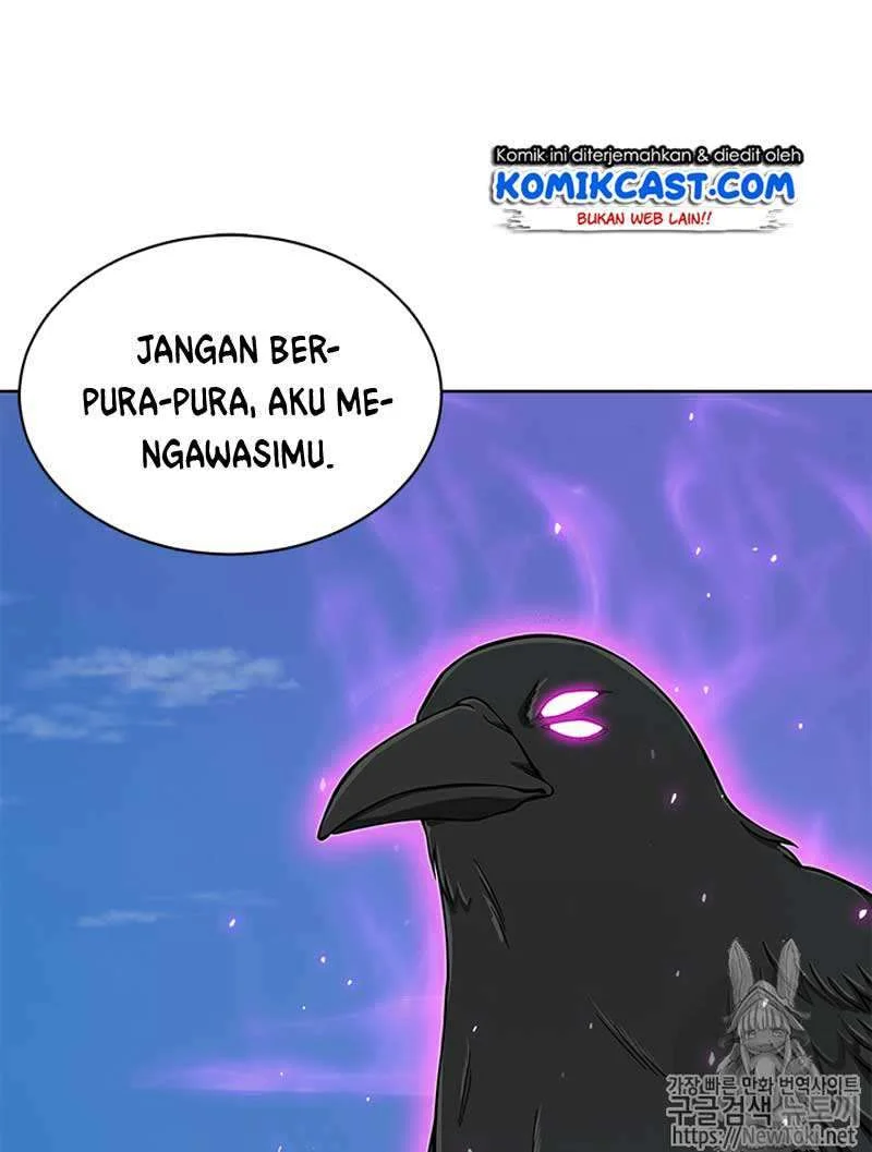 Tomb Raider King chapter 53 halaman 36