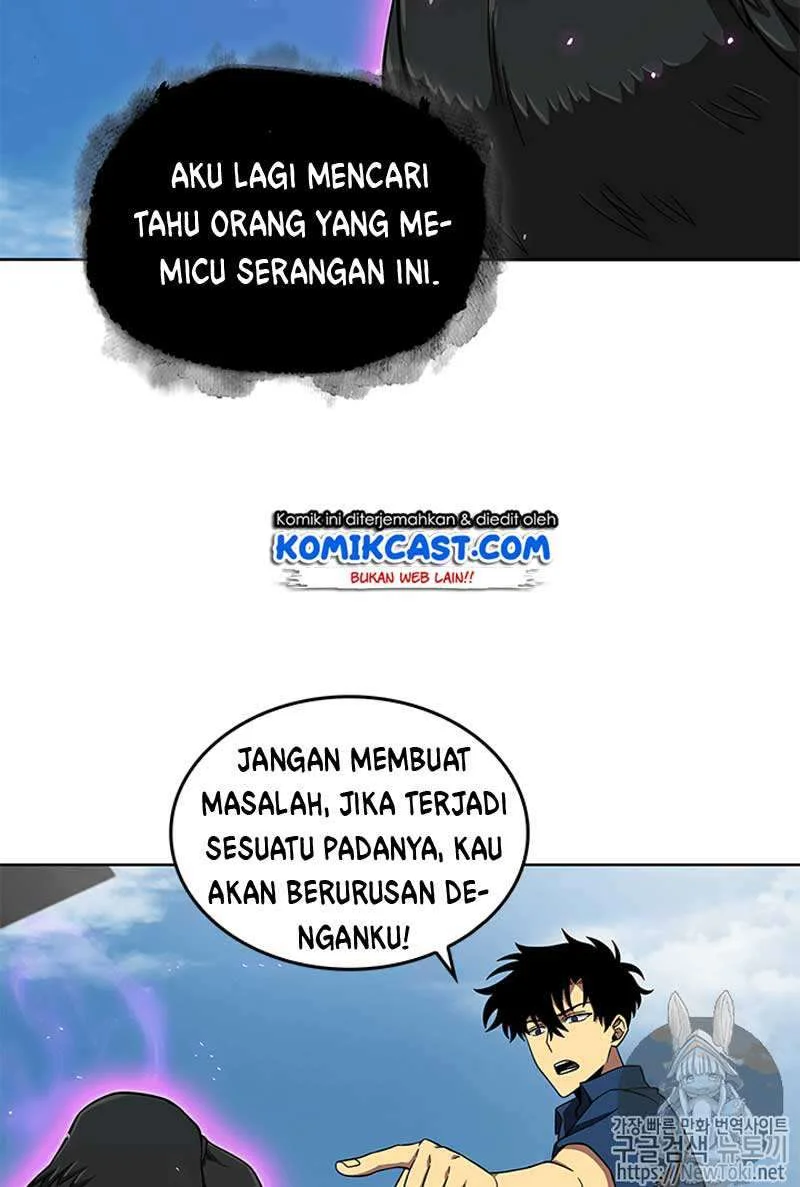 Tomb Raider King chapter 53 halaman 37