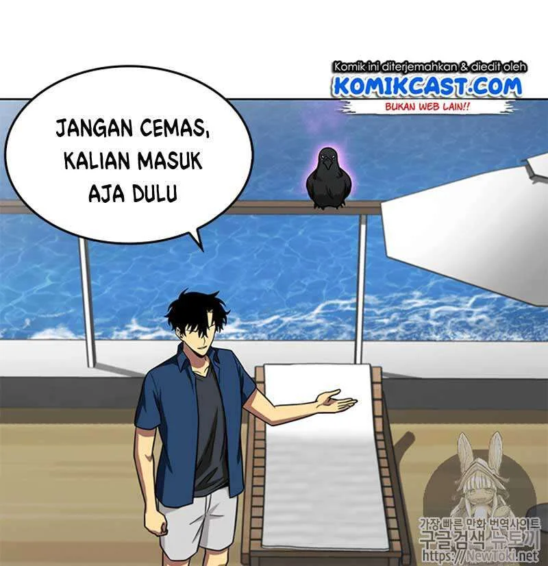 Tomb Raider King chapter 53 halaman 39