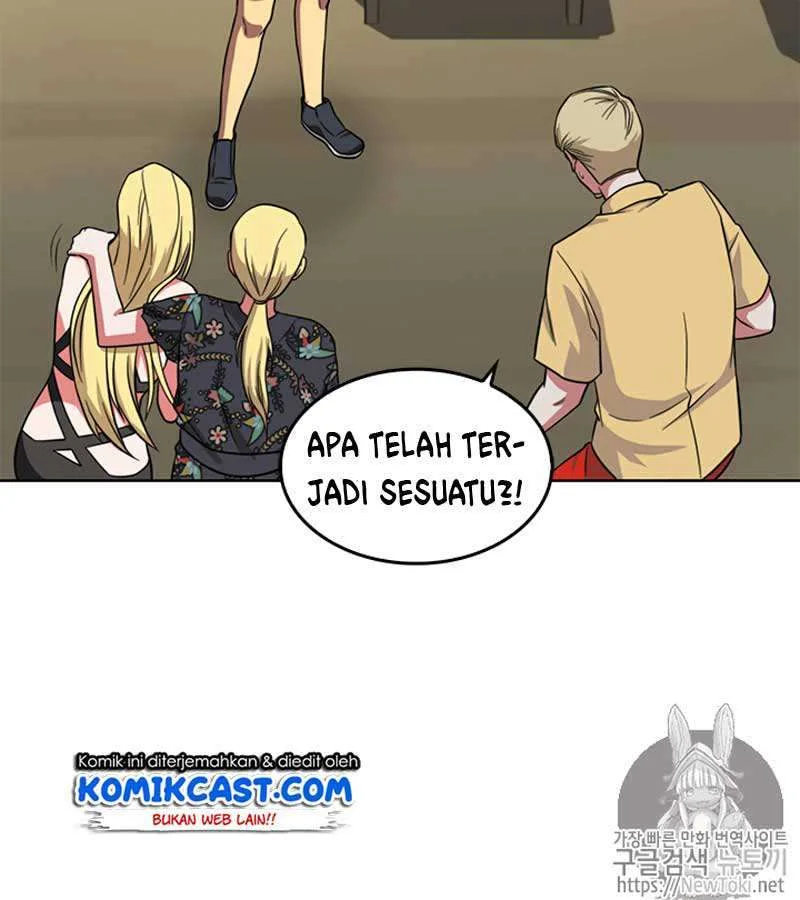 Tomb Raider King chapter 53 halaman 40