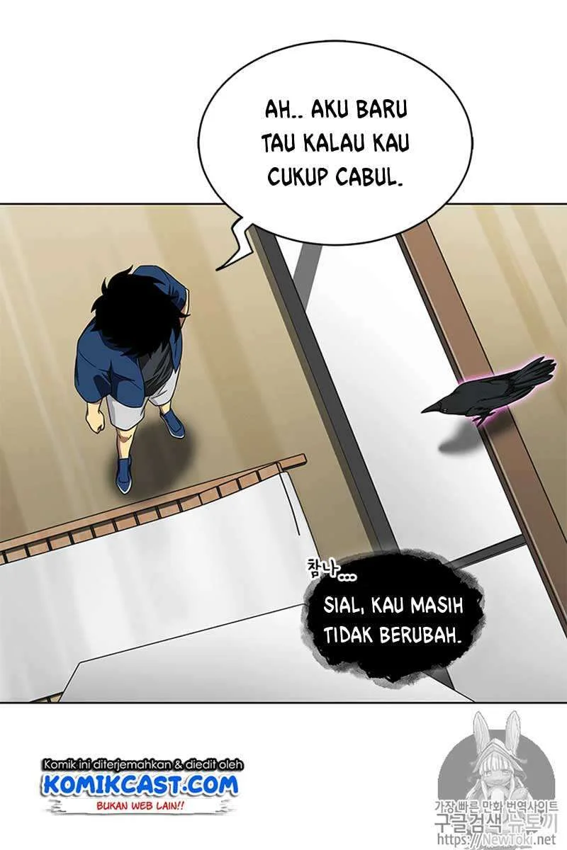 Tomb Raider King chapter 53 halaman 42