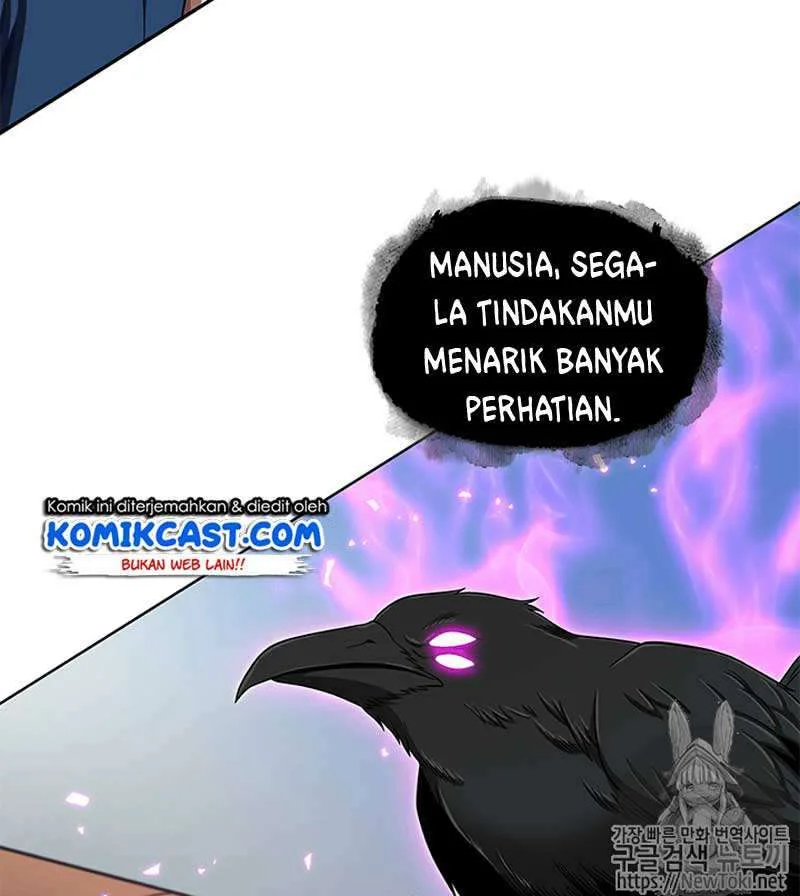 Tomb Raider King chapter 53 halaman 44