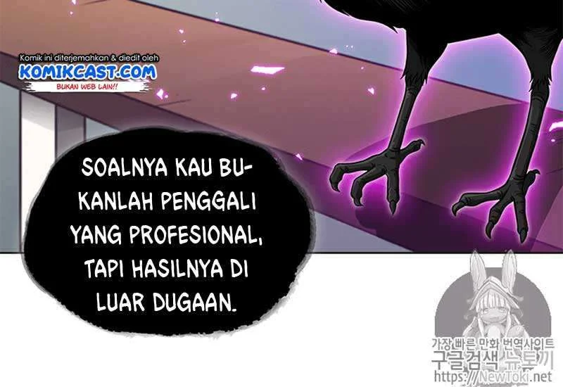 Tomb Raider King chapter 53 halaman 45