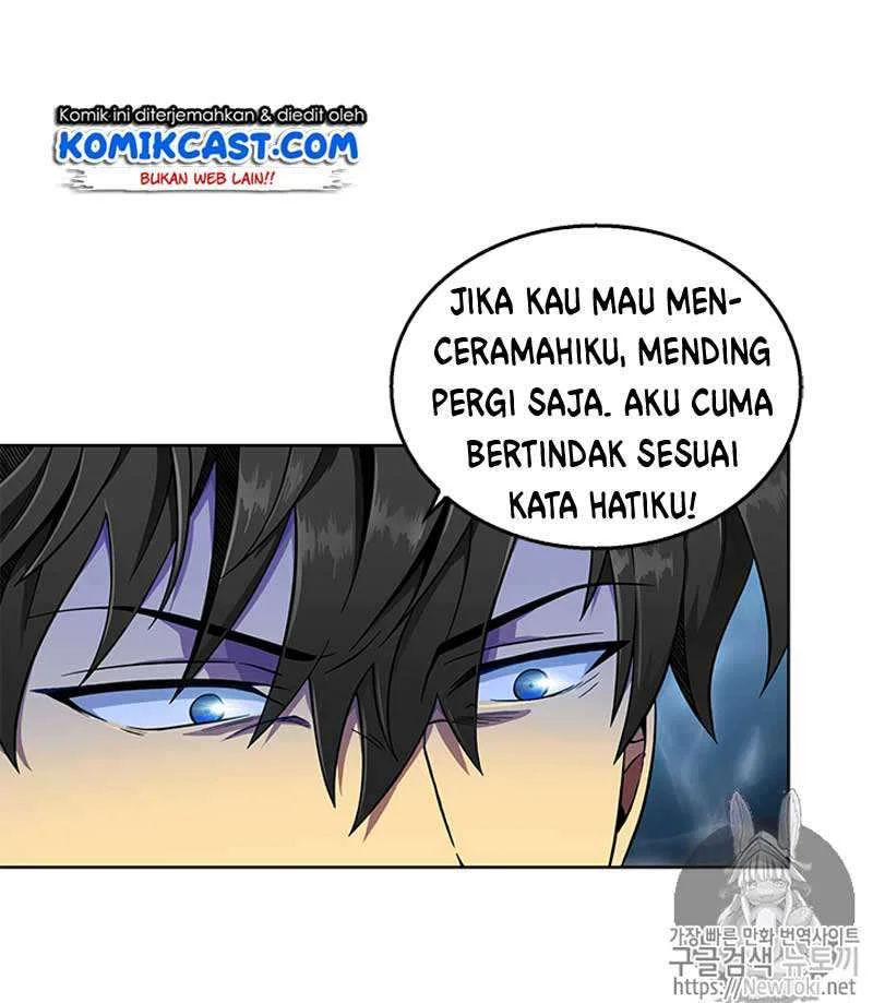 Tomb Raider King chapter 53 halaman 46