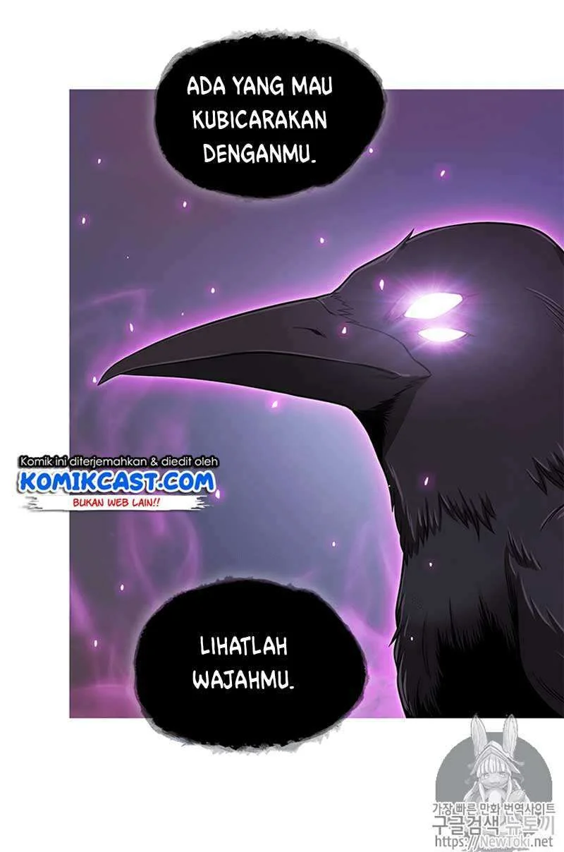 Tomb Raider King chapter 53 halaman 47