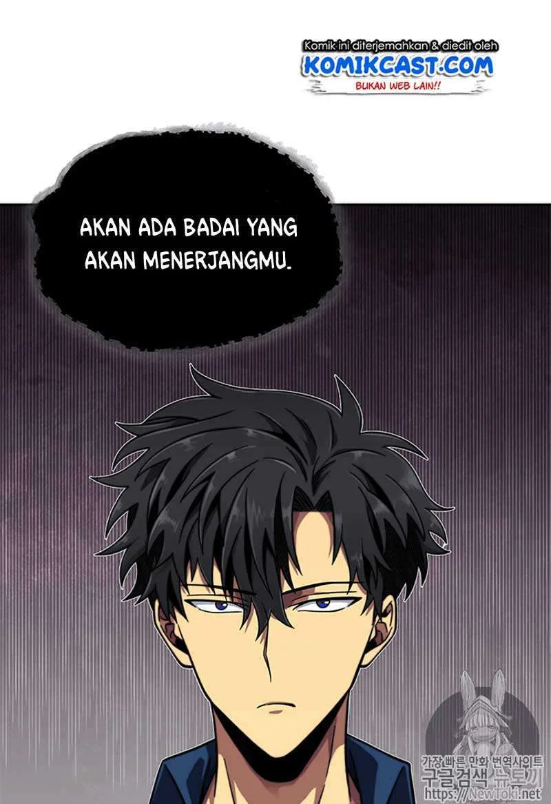 Tomb Raider King chapter 53 halaman 48