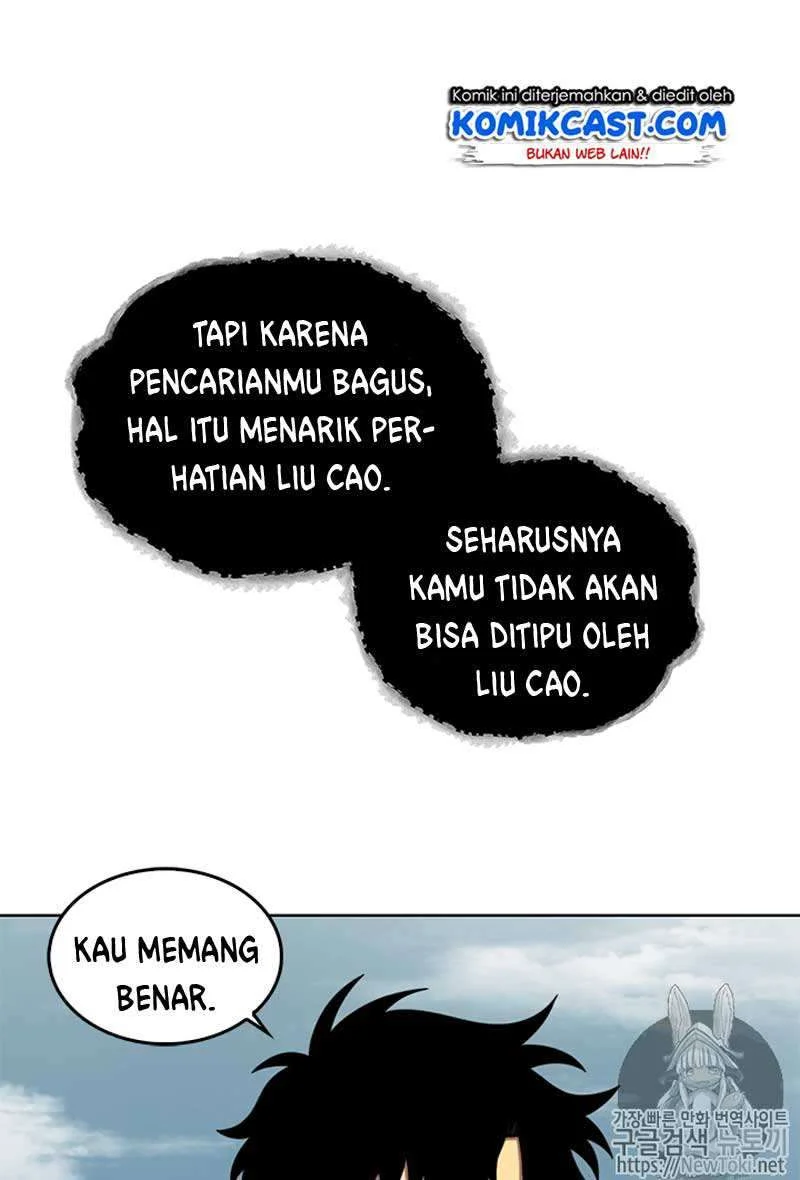 Tomb Raider King chapter 53 halaman 51
