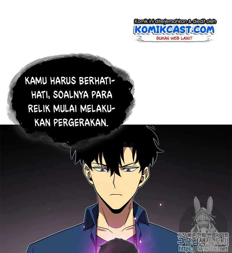 Tomb Raider King chapter 53 halaman 55