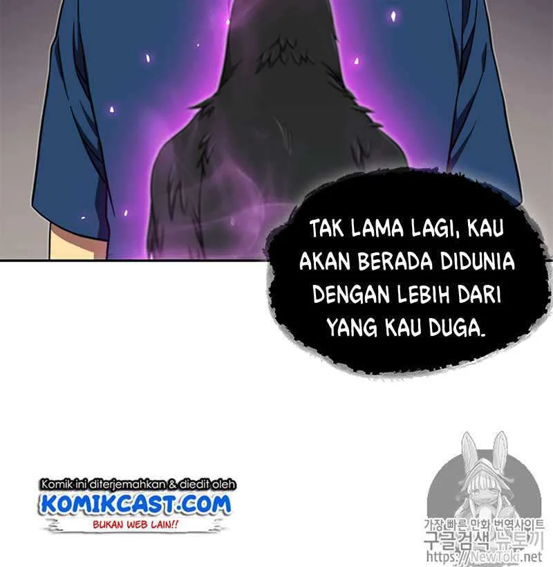 Tomb Raider King chapter 53 halaman 56