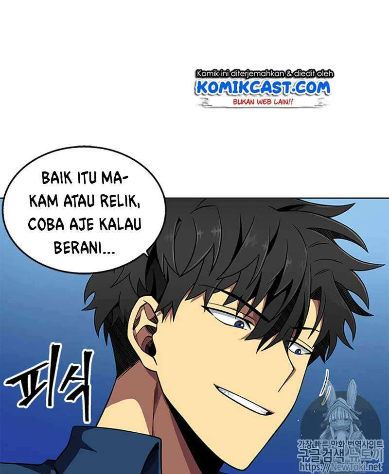 Tomb Raider King chapter 53 halaman 57