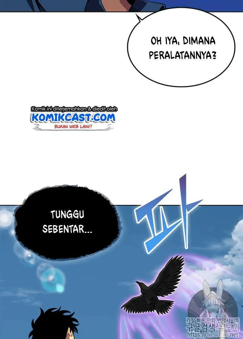Tomb Raider King chapter 53 halaman 58