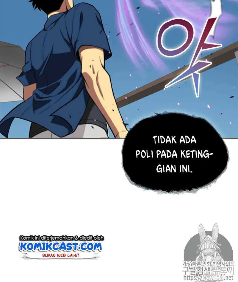 Tomb Raider King chapter 53 halaman 59