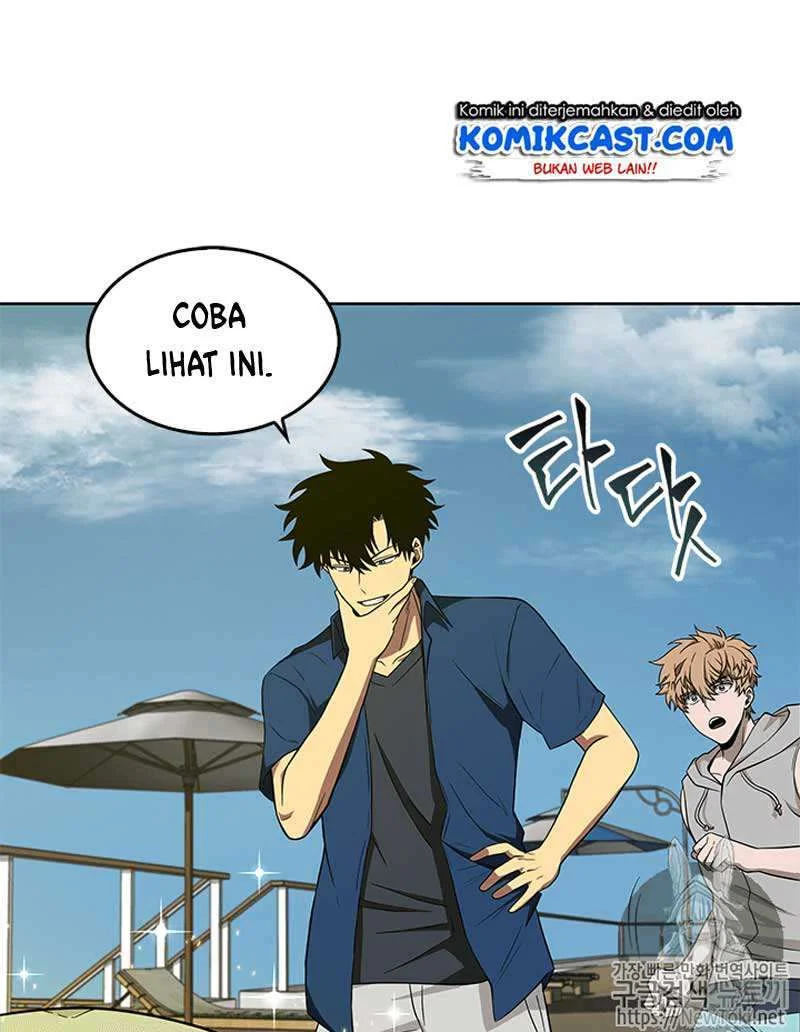 Tomb Raider King chapter 53 halaman 67