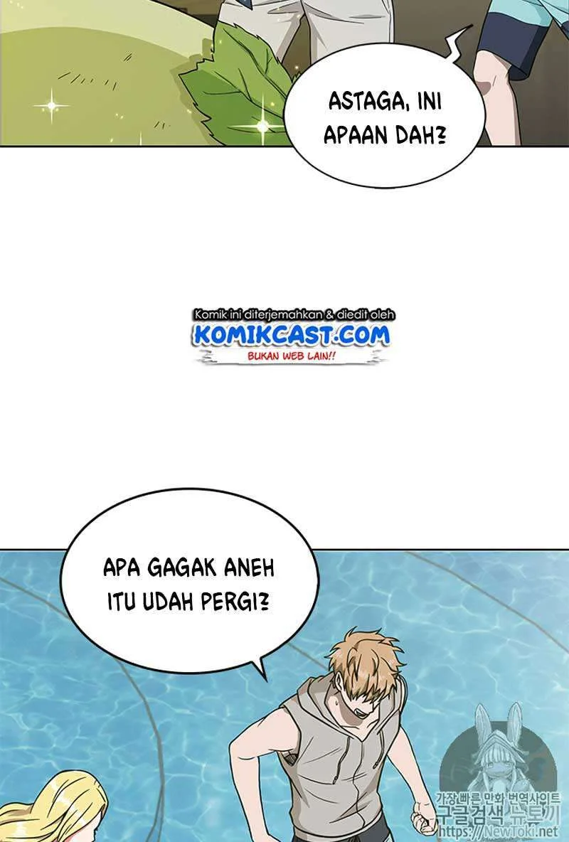 Tomb Raider King chapter 53 halaman 68