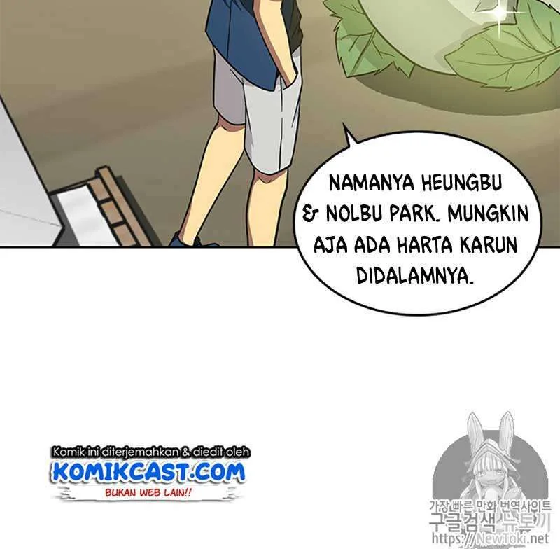 Tomb Raider King chapter 53 halaman 70