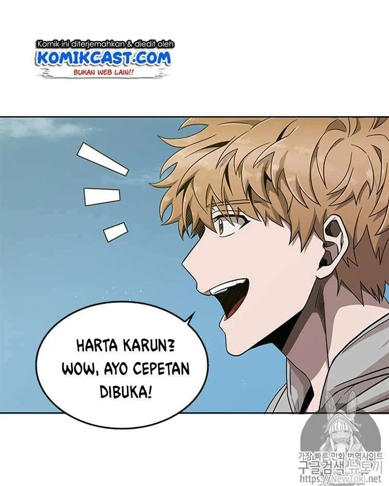 Tomb Raider King chapter 53 halaman 71